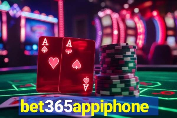 bet365appiphone