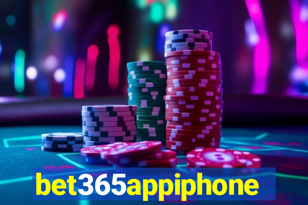 bet365appiphone