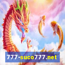 777-suco777.net