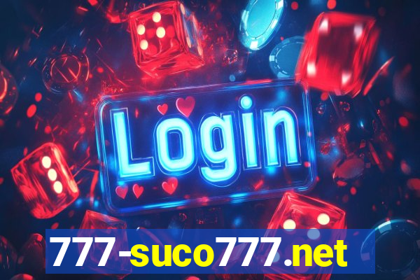 777-suco777.net