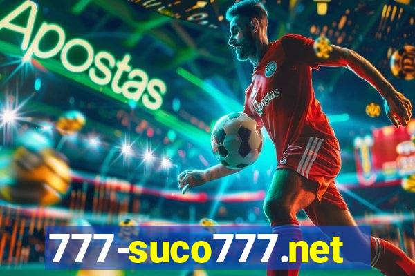 777-suco777.net