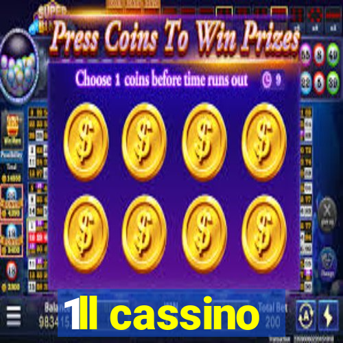 1ll cassino