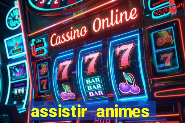 assistir animes online nz