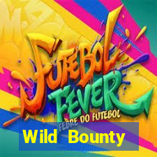 Wild Bounty Showdown melhor horário para