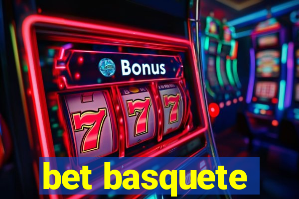 bet basquete