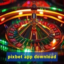 pixbet app download