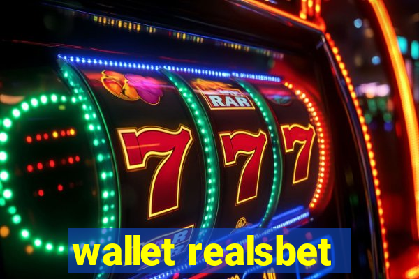 wallet realsbet