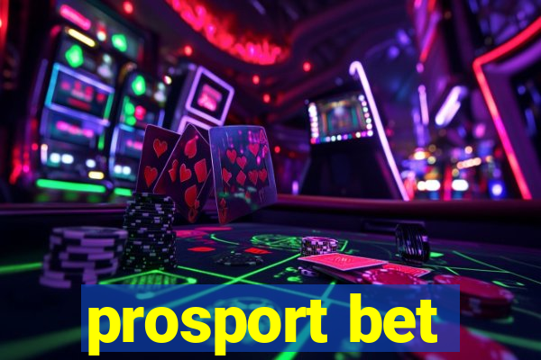 prosport bet