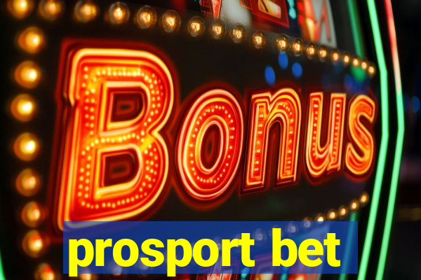 prosport bet