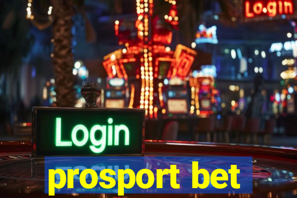 prosport bet