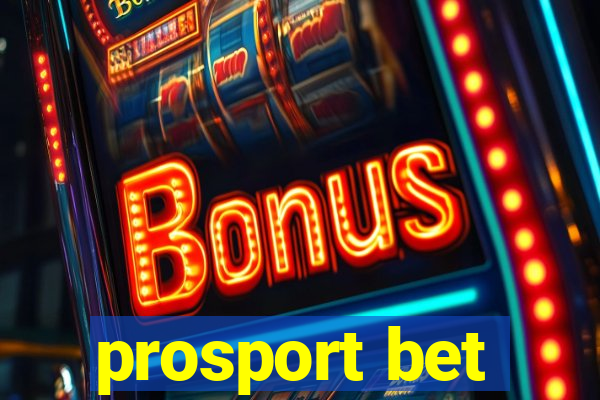 prosport bet