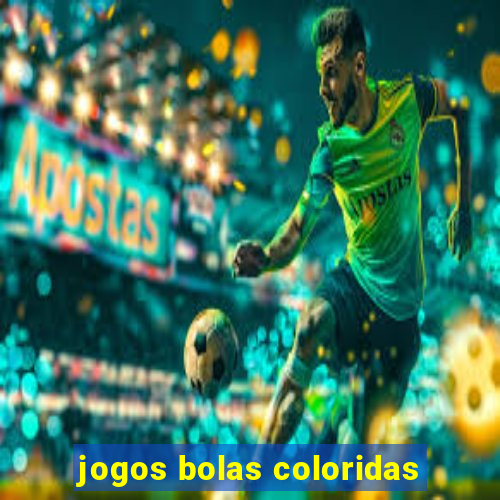 jogos bolas coloridas