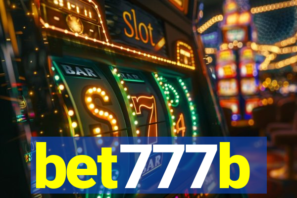 bet777b