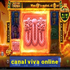 canal viva online