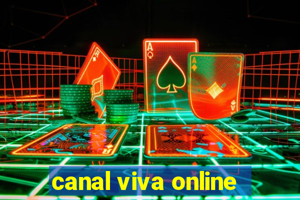 canal viva online