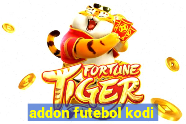 addon futebol kodi