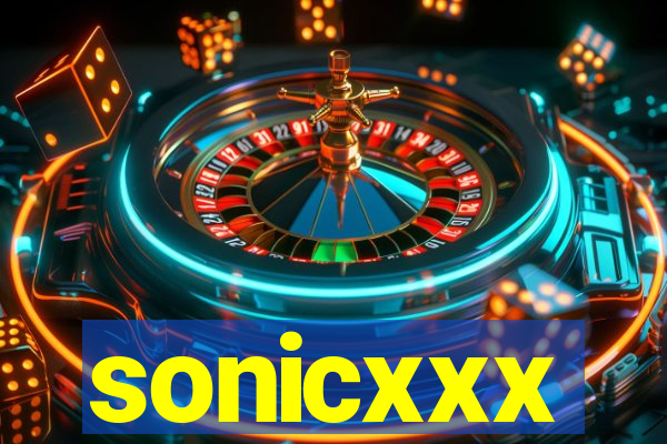 sonicxxx