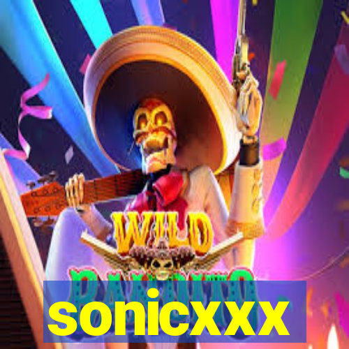 sonicxxx