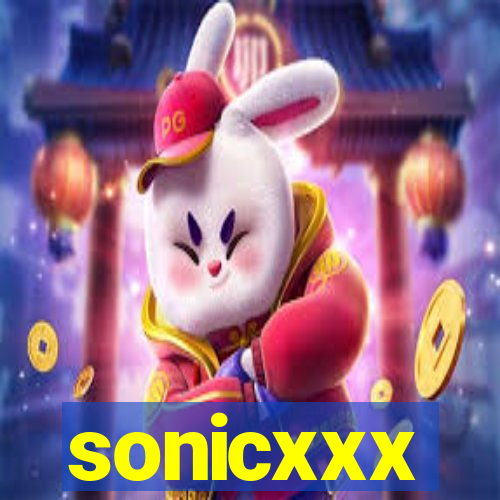 sonicxxx