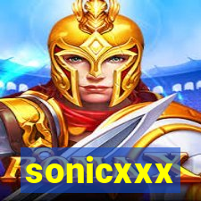 sonicxxx