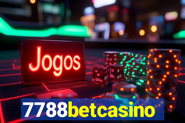 7788betcasino