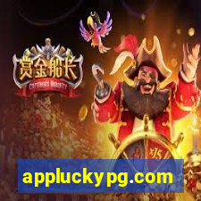 appluckypg.com