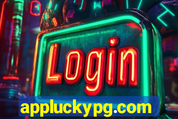 appluckypg.com