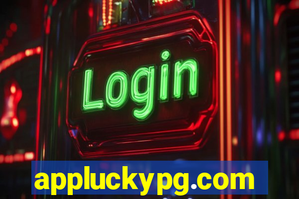 appluckypg.com