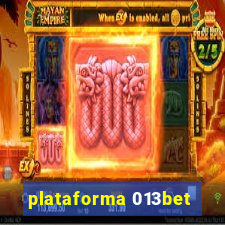 plataforma 013bet