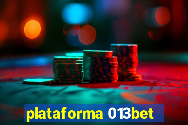 plataforma 013bet