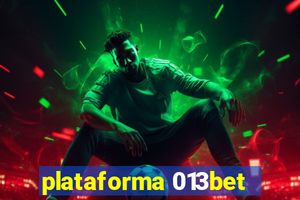 plataforma 013bet