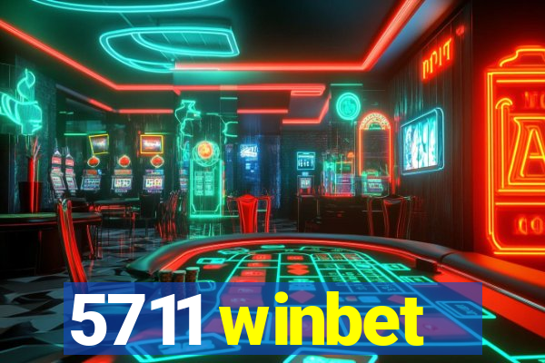 5711 winbet