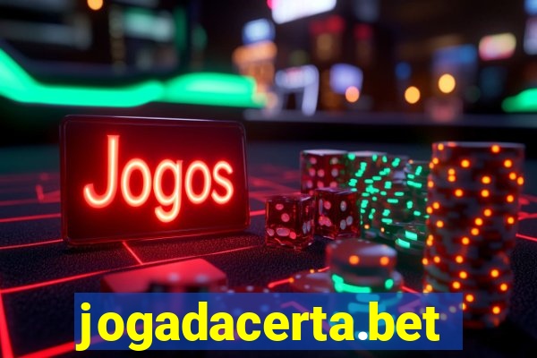 jogadacerta.bet