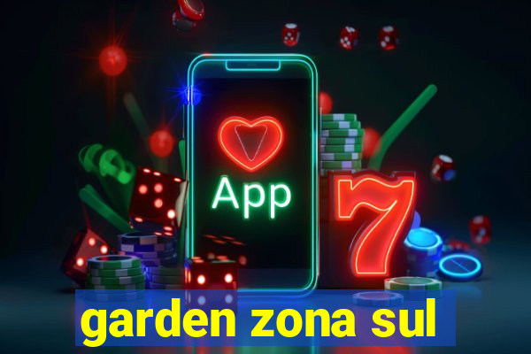 garden zona sul