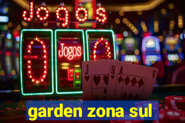 garden zona sul