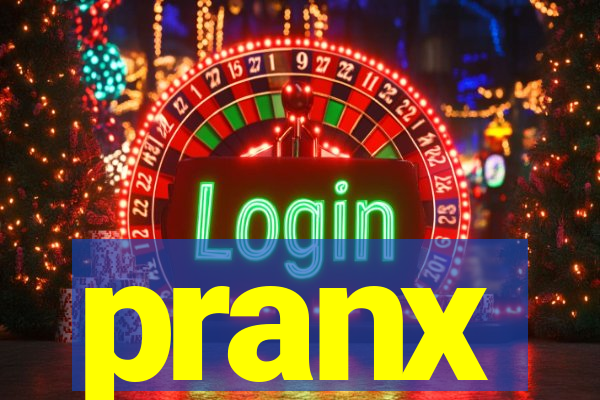 pranx