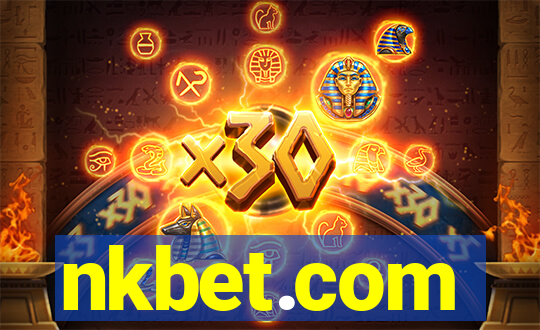 nkbet.com