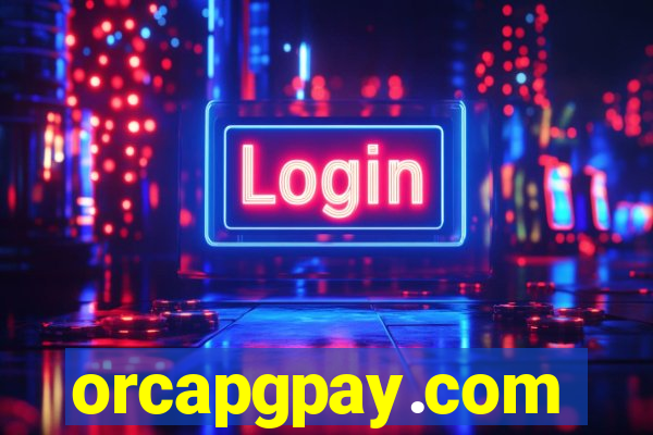 orcapgpay.com