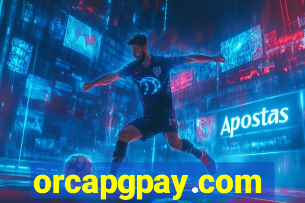 orcapgpay.com