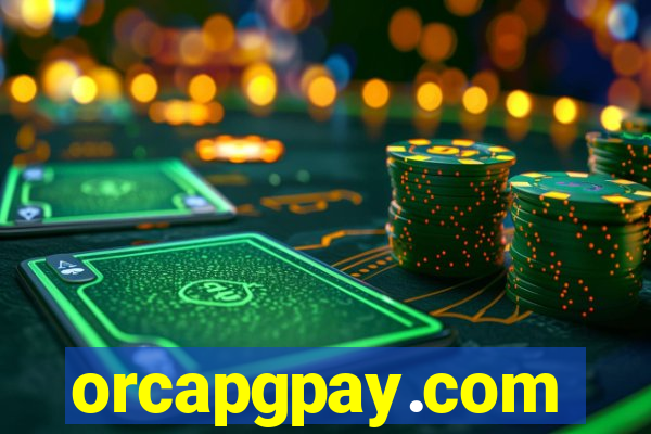 orcapgpay.com