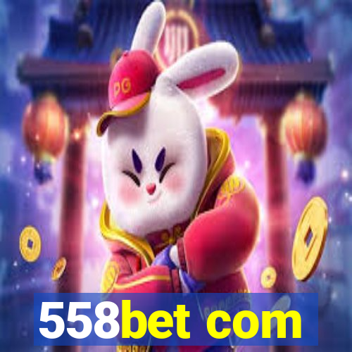 558bet com