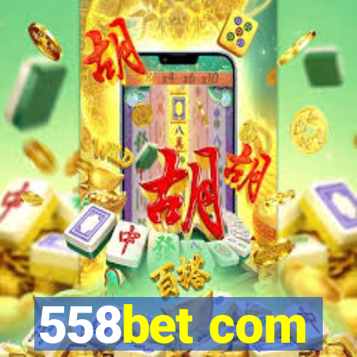 558bet com