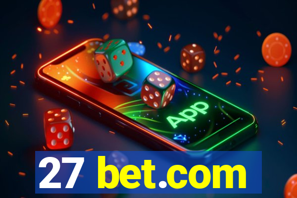 27 bet.com