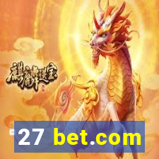 27 bet.com