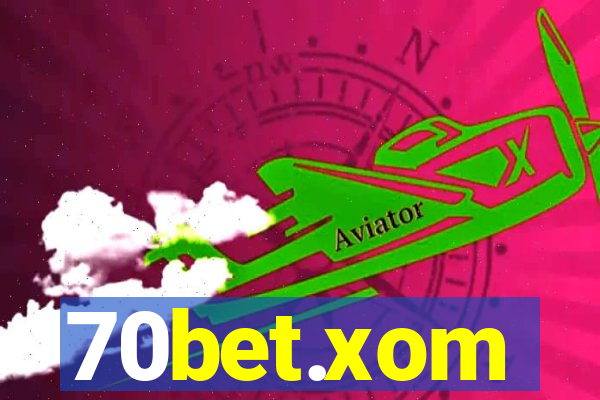 70bet.xom