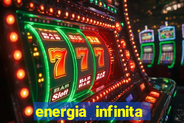 energia infinita football rivals