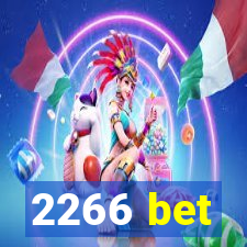 2266 bet