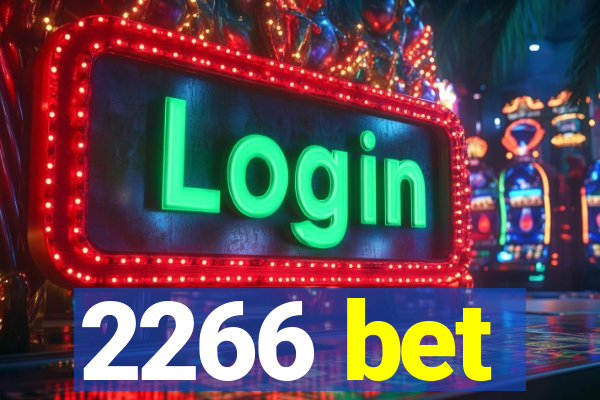 2266 bet