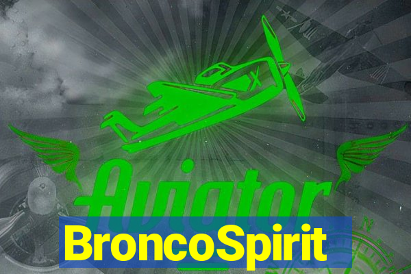 BroncoSpirit