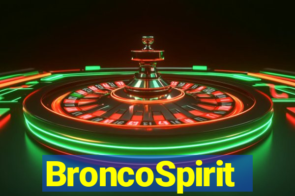 BroncoSpirit